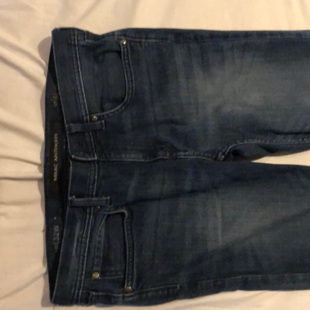 Marc Anthony jeans